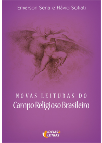 Novas Leituras Do Campo Religioso Brasileiro