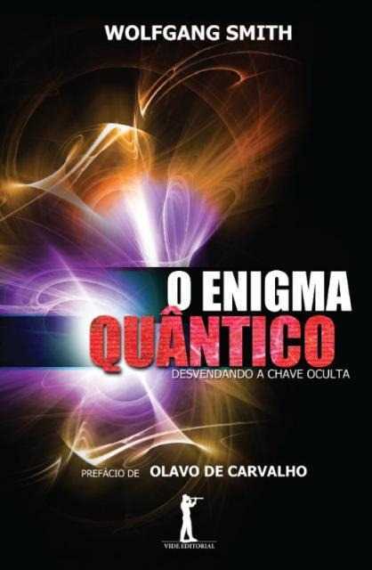 O Enigma Quântico