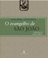 O Evangelho De São João  – Cadernos De Estudo Bíblico