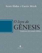 O Livro Do Gênesis – Caderno De Estudo Bíblico