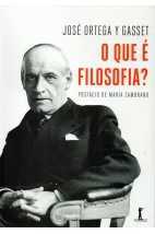 O Que É Filosofia?