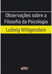 Observações Sobre A Filosofia Da Psicologia