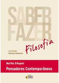 Saber Fazer Filosofia – Volume 3