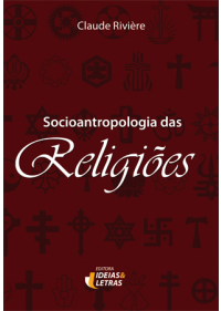 Socioantropologia Das Religiões