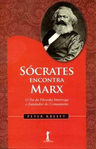 Sócrates Encontra Marx