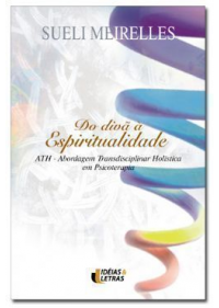 Do Divã Á Espiritualidade