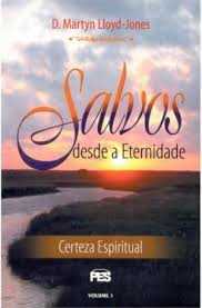 Salvos desde a eternidade - certeza espiritual volume 1