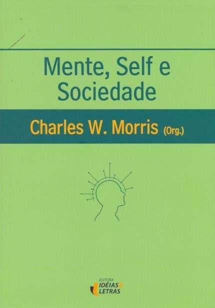 Mente, Self E Sociedade