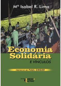 Economia Solidária E Vínculos