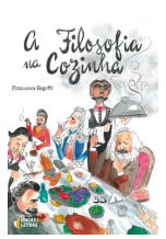 A Filosofia Na Cozinha