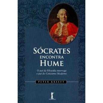Sócrates Encontra Hume