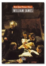 William James