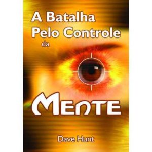 a batalha pelo controle da mente