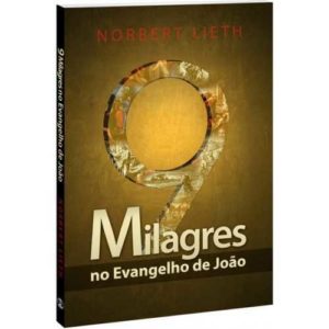 milagres no evangelho de joão