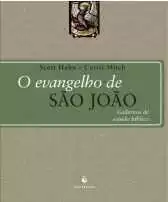 O evangelho de São João – cadernos de estudo bíblico