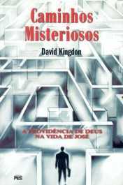 Caminhos misteriosos