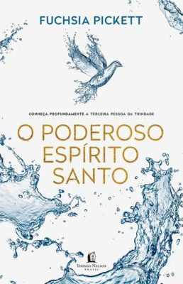 O Poderoso Espirito Santo