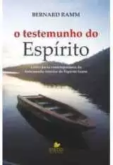 O Testemunho Do Espírito