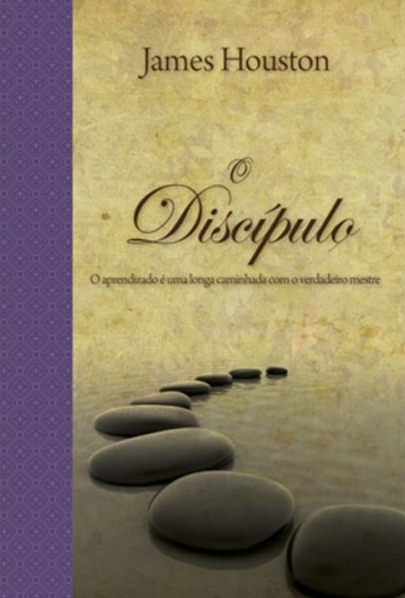 O Discípulo – Série Espiritualidade