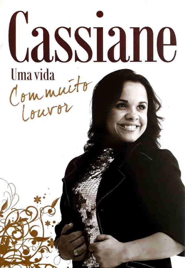 Cassiane - Com Muito Louvor, PDF