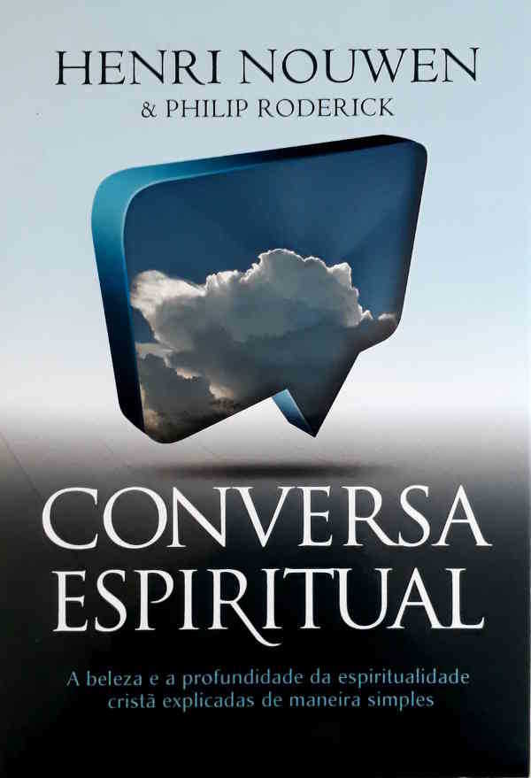 Conversa Espiritual