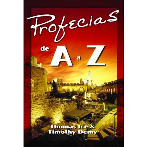 Profecias De A A Z