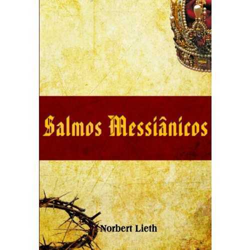 Salmos Messiânicos