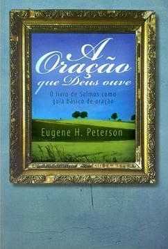 Eugene Peterson - Coma Este Livro, PDF, Bíblia