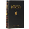 Bíblia-de-Estudo-Pentecostal-Preta