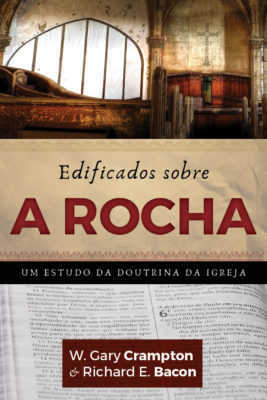 Edificados Sobre A Rocha