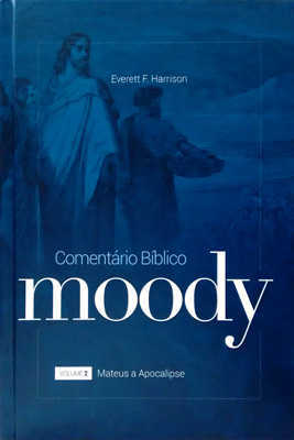 Comentário Bíblico Moody – Volume 2
