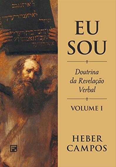 Eu Sou | Vol1