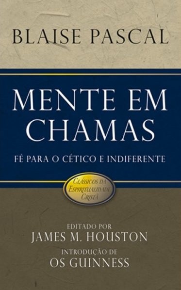 Mente Em Chamas – Série Clássicos