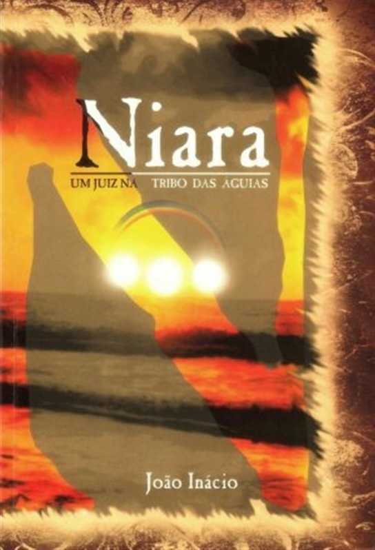 Niara – Um Juiz Na Tribo Das Águas