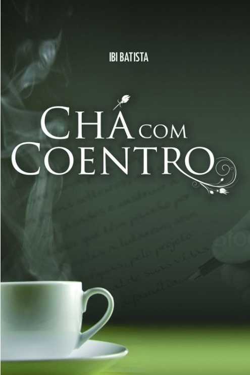 Chá Com Coentro