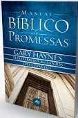 Manual Bíblico De Promessas