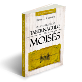 Os Segredos Do Tabernáculo De Moisés