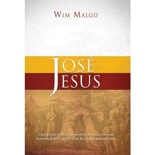 José – Jesus