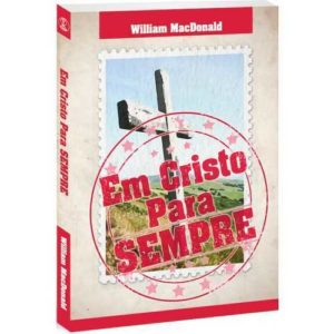 Em Cristo para sempre