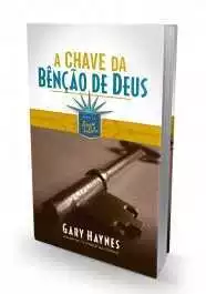 A chave da bênção de Deus