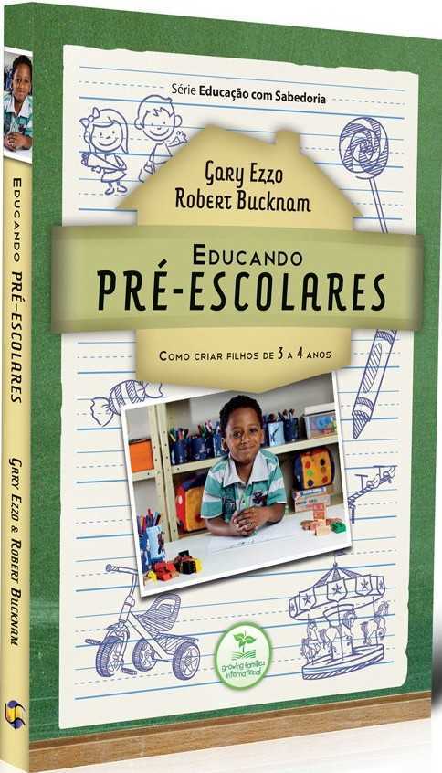 Educando Pre-Escolares