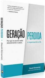 Geracao Perdida – Por Que Os Jovens Estao Abandonando…