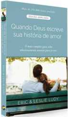 Quando Deus Escreve Sua Historia De Amor