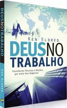 Deus No Trabalho