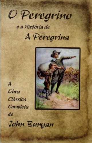 O Peregrino E A História De A Peregrina