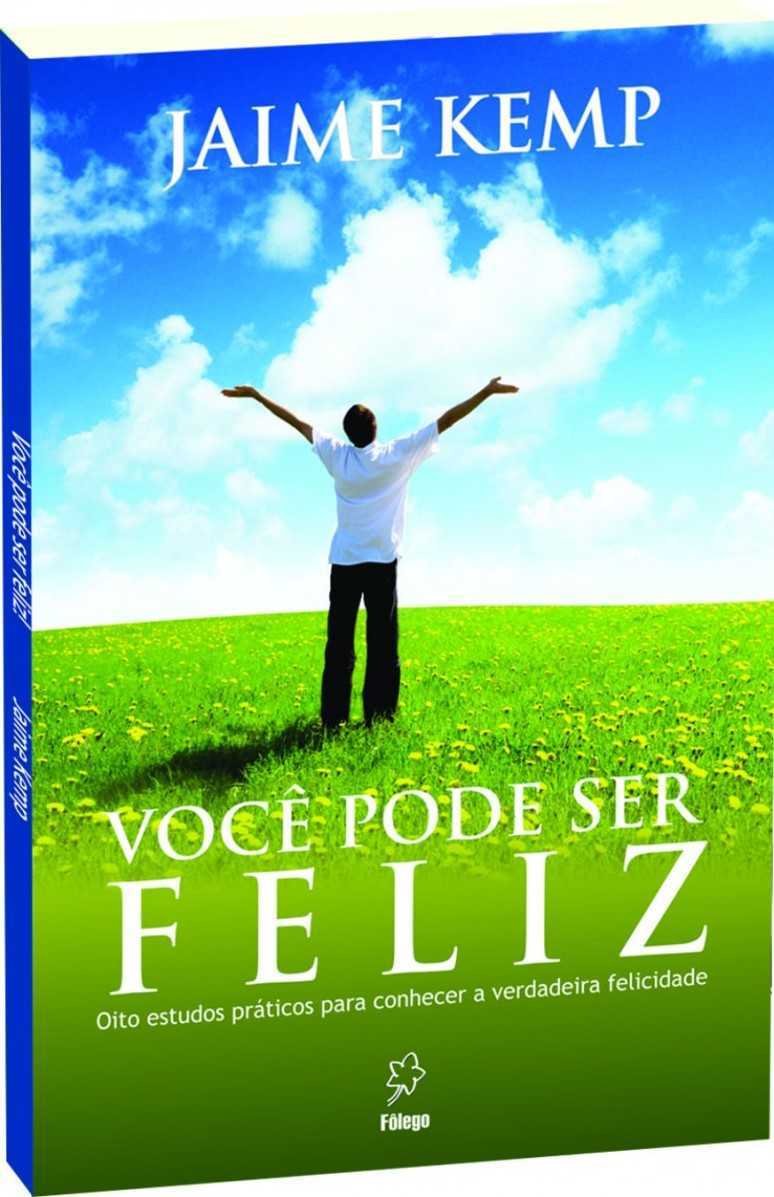 Você Pode Ser Feliz