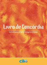 Livro De Concordia – N O V O