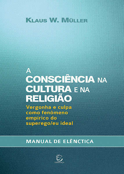 A Consciencia Na Cultura E Na Religiao