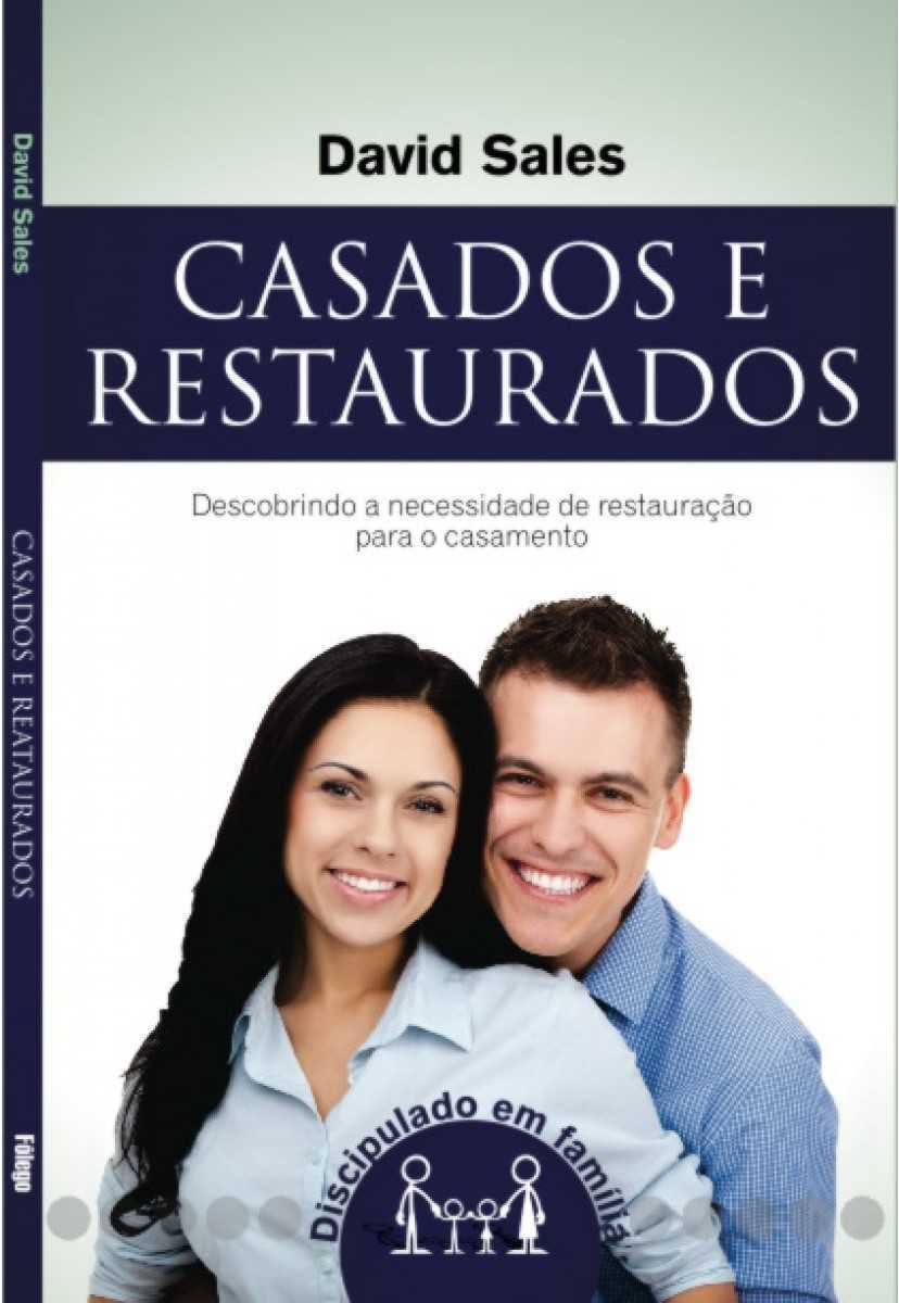 Casados E Restaurados