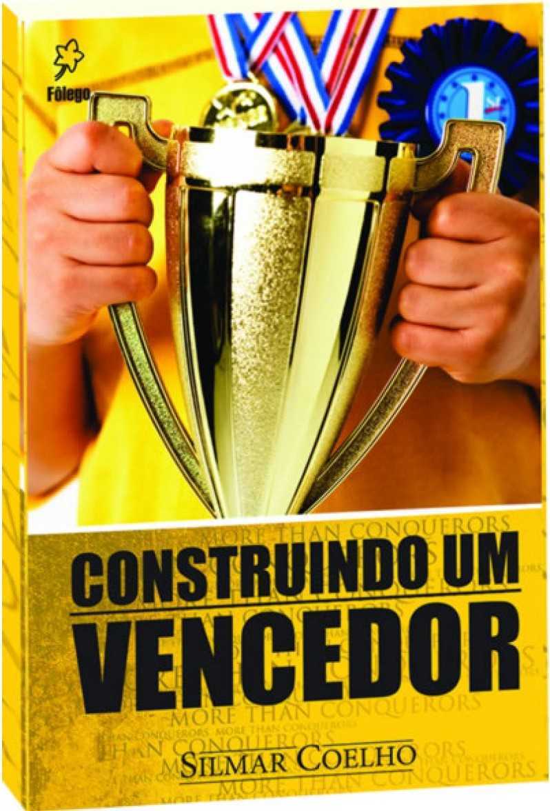 Construindo Um Vencedor